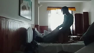 girl immersed her senses intense fucking-Hidden Cam